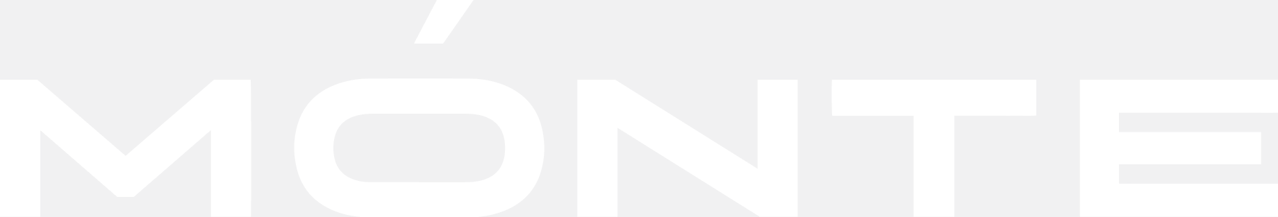 MONTE logo