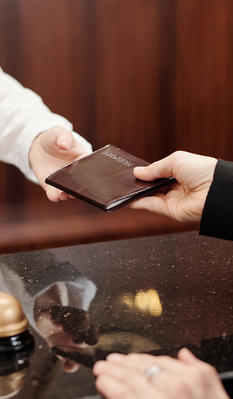 Професійне готельне управління Maestro<br>Hotels Management