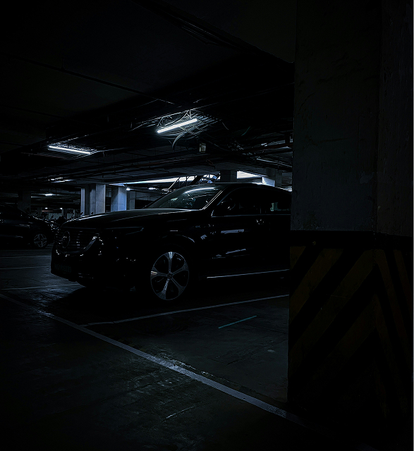 MONTE Parking